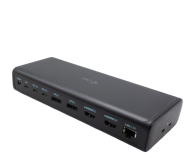 i-tec Universal 6x 4K/60Hz Display Docking Station Power Delivery - 1293585 - zdjęcie 1